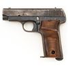 Image 1 : Spanish Ruby Semi-Automatic Pistol