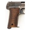 Image 3 : Spanish Ruby Semi-Automatic Pistol