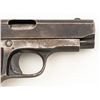 Image 4 : Spanish Ruby Semi-Automatic Pistol