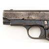 Image 5 : Spanish Ruby Semi-Automatic Pistol