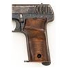 Image 6 : Spanish Ruby Semi-Automatic Pistol