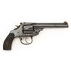 Image 13 : Lot of Two (2) Spanish & American Revolvers