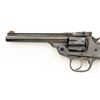 Image 16 : Lot of Two (2) Spanish & American Revolvers