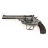 Image 3 : Lot of Two (2) Spanish & American Revolvers