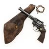 Image 1 : Lot of Two (2) Double Action Revolvers by RG & Arminius