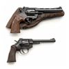 Image 24 : Lot of Two (2) Double Action Revolvers by RG & Arminius