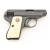 Image 2 : Galesi Model 9 Pocket Semi-Automatic Pistol