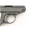 Image 5 : Galesi Model 9 Pocket Semi-Automatic Pistol