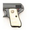 Image 7 : Galesi Model 9 Pocket Semi-Automatic Pistol