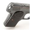 Image 10 : Lot of Two (2) Semi-Automatic Vest Pocket Pistols