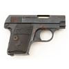 Image 12 : Lot of Two (2) Semi-Automatic Vest Pocket Pistols