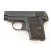 Image 17 : Lot of Two (2) Semi-Automatic Vest Pocket Pistols