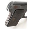 Image 21 : Lot of Two (2) Semi-Automatic Vest Pocket Pistols