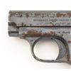 Image 5 : Lot of Two (2) Semi-Automatic Vest Pocket Pistols