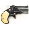 Image 3 : Lot of Two (2) Davis Industries Over/Under Derringers