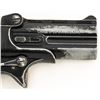Image 5 : Lot of Two (2) Davis Industries Over/Under Derringers
