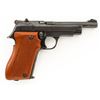 Image 1 : J.C. Higgins Model 85 Semi-Automatic Pistol