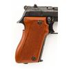 Image 2 : J.C. Higgins Model 85 Semi-Automatic Pistol