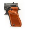 Image 5 : J.C. Higgins Model 85 Semi-Automatic Pistol