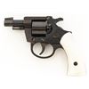 Image 2 : Lot of Two (2) Revolvers by J.C. Higgins & Arms Co