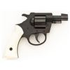 Image 3 : Lot of Two (2) Revolvers by J.C. Higgins & Arms Co