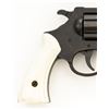 Image 4 : Lot of Two (2) Revolvers by J.C. Higgins & Arms Co