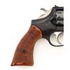 Image 2 : High Standard R-104 Sentinel Imperial 9-Shot Double Action Revolver