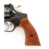 Image 5 : High Standard R-104 Sentinel Imperial 9-Shot Double Action Revolver