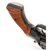 Image 7 : High Standard R-104 Sentinel Imperial 9-Shot Double Action Revolver