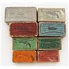 Image 2 : Lot of Six (6) Boxes of Collector Ammunition and Two (2) Empty Boxes