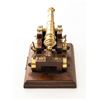 Image 11 : Lot of Two (2) Miniature Cannons