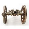 Image 12 : Lot of Two (2) Miniature Cannons