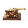 Image 8 : Lot of Two (2) Miniature Cannons