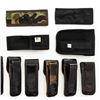 Image 10 : Lot of Twenty-Eight (28) Buck Knife Folding Knife Sheath/Pouches