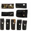 Image 4 : Lot of Twenty-Eight (28) Buck Knife Folding Knife Sheath/Pouches