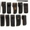 Image 7 : Lot of Twenty-Eight (28) Buck Knife Folding Knife Sheath/Pouches