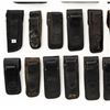 Image 8 : Lot of Twenty-Eight (28) Buck Knife Folding Knife Sheath/Pouches