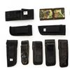 Image 9 : Lot of Twenty-Eight (28) Buck Knife Folding Knife Sheath/Pouches