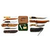 Image 1 : Lot of Six (6) Knives