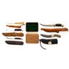Image 2 : Lot of Six (6) Knives