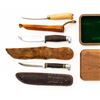Image 3 : Lot of Six (6) Knives