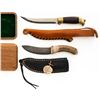 Image 4 : Lot of Six (6) Knives
