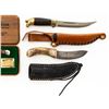 Image 6 : Lot of Six (6) Knives