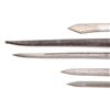 Image 11 : Lot of Seven (7) Bayonets and One Machete