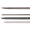 Image 7 : Lot of Seven (7) Bayonets and One Machete