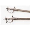 Image 13 : Lot of Two (2) Indian Tulwar Swords