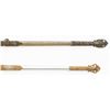 Image 10 : Lot of Four (4) Fraternal Lodge Swords