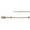 Image 4 : Lot of Four (4) Fraternal Lodge Swords