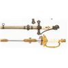 Image 6 : Lot of Four (4) Fraternal Lodge Swords