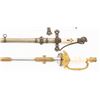 Image 7 : Lot of Four (4) Fraternal Lodge Swords